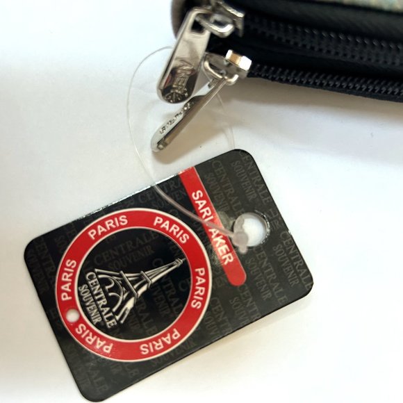 Wallet Paris Themed by SARL AKER - Picture 7 of 8